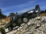 Holden One Tonner Cross 6 2005 года